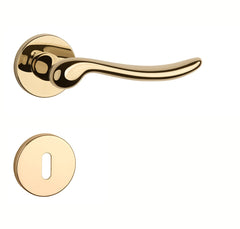 As - Nerina - R 7s - Handles auf runden Rosetten