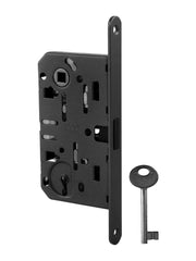 AGB - Magnetisches Lock Mediana Polaris - BB