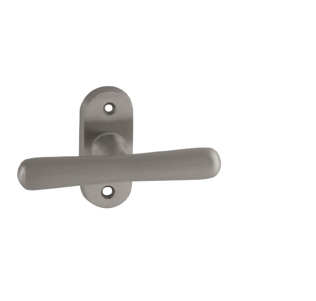 Ni - Elegante Rosette - Olive