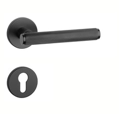 AS - Kerria - R 7s - Handles auf runden Rosetten