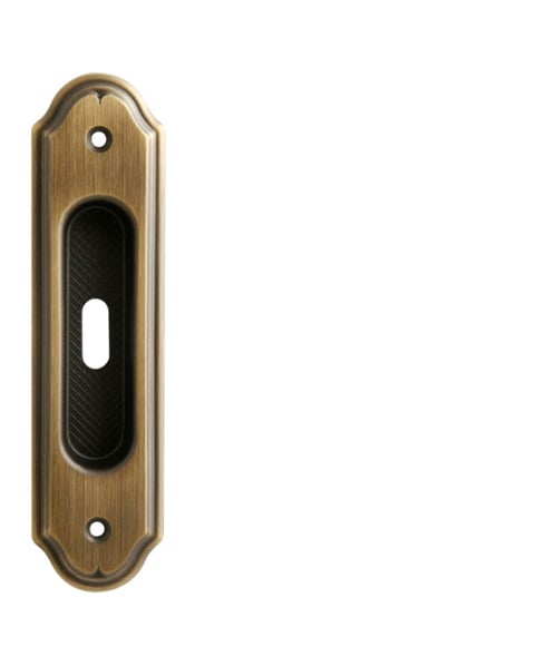 Frosio Bortolo FO - Muscheln rustikale Pibs - BB / S