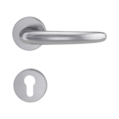 Griffwerk GK - Ulmer - R - Griffe auf runden Rosetten