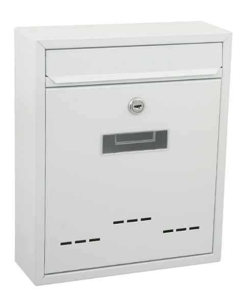 SA - Postfach - RMM 040432