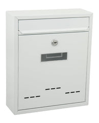 SA - Postfach - RMM 040432