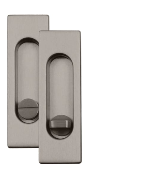 Ft - rechteckige Toilettenschüssel - 3663 AR