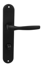 Ba - Luxor - S - Griffe auf ovalen Schildern