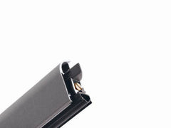 CO - 1750 Schwellenwertverlängerungsschiene