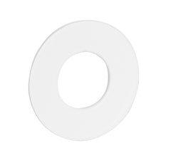 Bohrung - Verum Italien VM - Rose - R - Unter Griff 30 mm - runde Rosetten