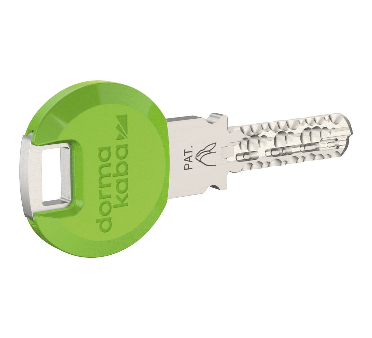 DORMAKABA DK - Experten plus US -allgemeiner Schlüssel, Smart Key - Expertenschlüssel