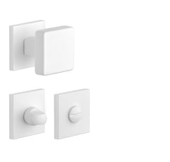 Am Meeresgriff - HR 7s - Gerade Griffe an Rosetten