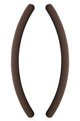 Colombo CB - Gleit Türgriff Ein - Paar - Runde außerhalb der Set -Griffe