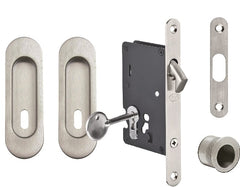 JNF - Schiebetür Set - BB / D - R.