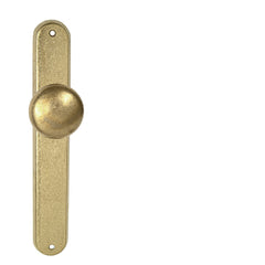 Ni - Elegant - Sphäre auf dem Schild