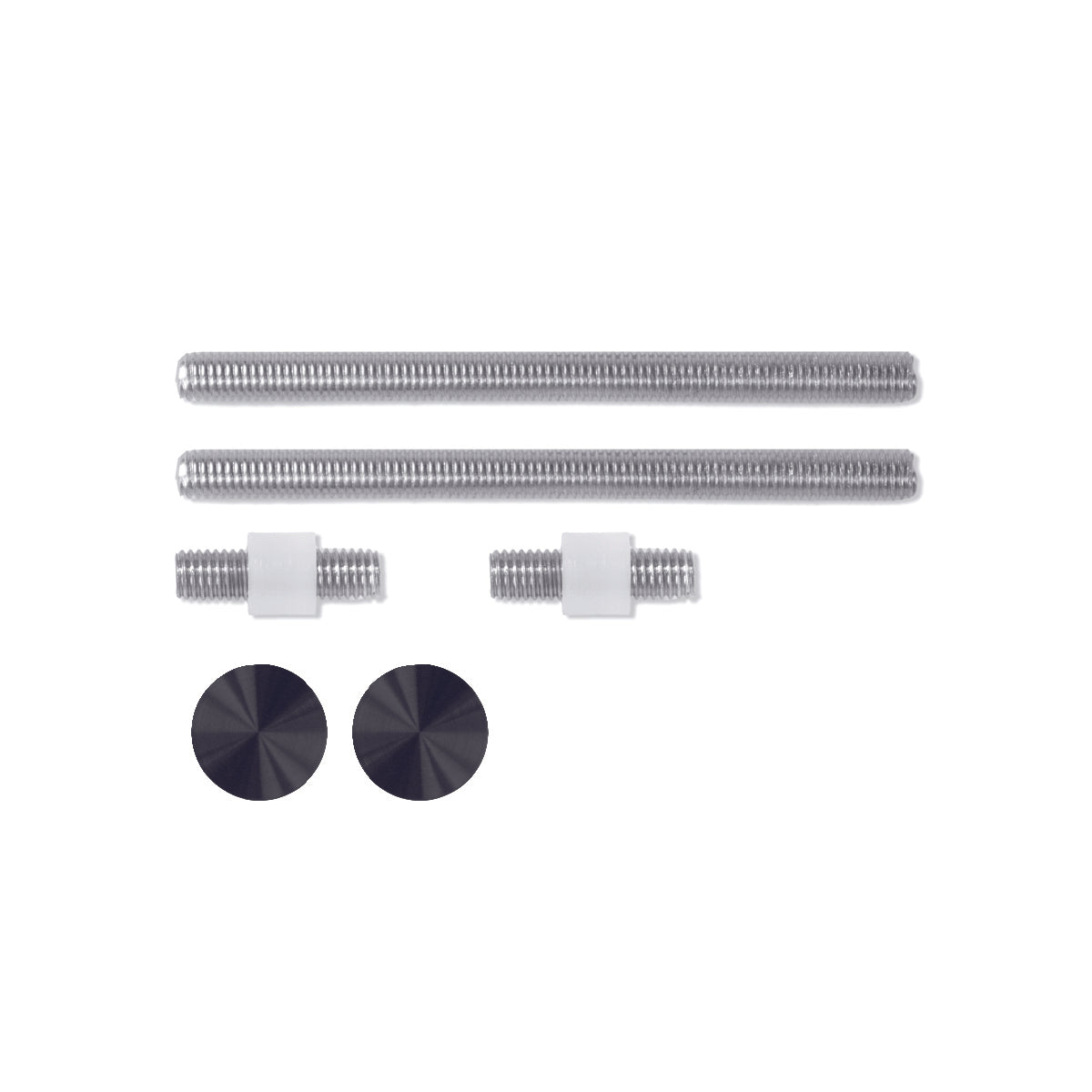 Ft - Universal Befestigungsmaterial für PCs - Türgriff Zubehör