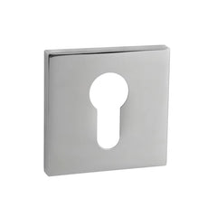 M.P MP - Rose Square Rosette - HR SQ6