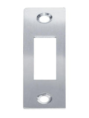 Tupai Ti - Gegenplatte für Glasschloss 4020