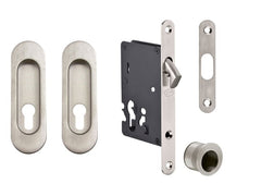 JNF - Schiebetür Set - PZ / D - R.