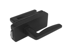 M.P MP - Einzigartige R8 - Glasschloss mit Erba -Griff - ohne vorder