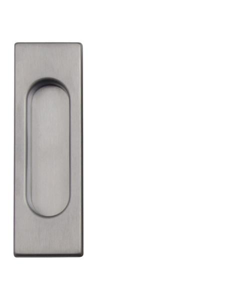 Ft - Quadratschale ohne Loch - 3663AC