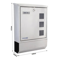 ROTTNER RR - POSTFACH - CORTO - T06194 - Postfächer.