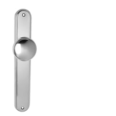 Ni - Elegant - Sphäre auf dem Schild