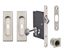 JNF - Schiebetür Set - BB / S - HR