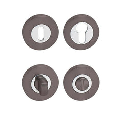 M.p MP - Rozeta Round Rosette - R.