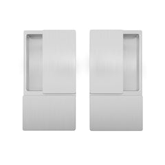 AGB - Wellenschalen für drehende Türen ohne Öffnen