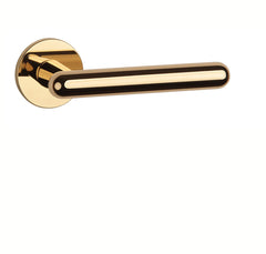 As - Sternia - R 5s - Handles auf runden Rosetten