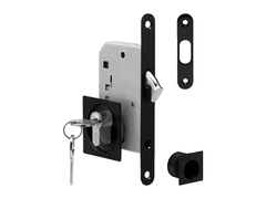 ATZ - Quadratische Schiebetür Set 3971 PZ