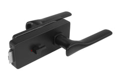 M.P MP - Einzigartige R8 - Glasschlos