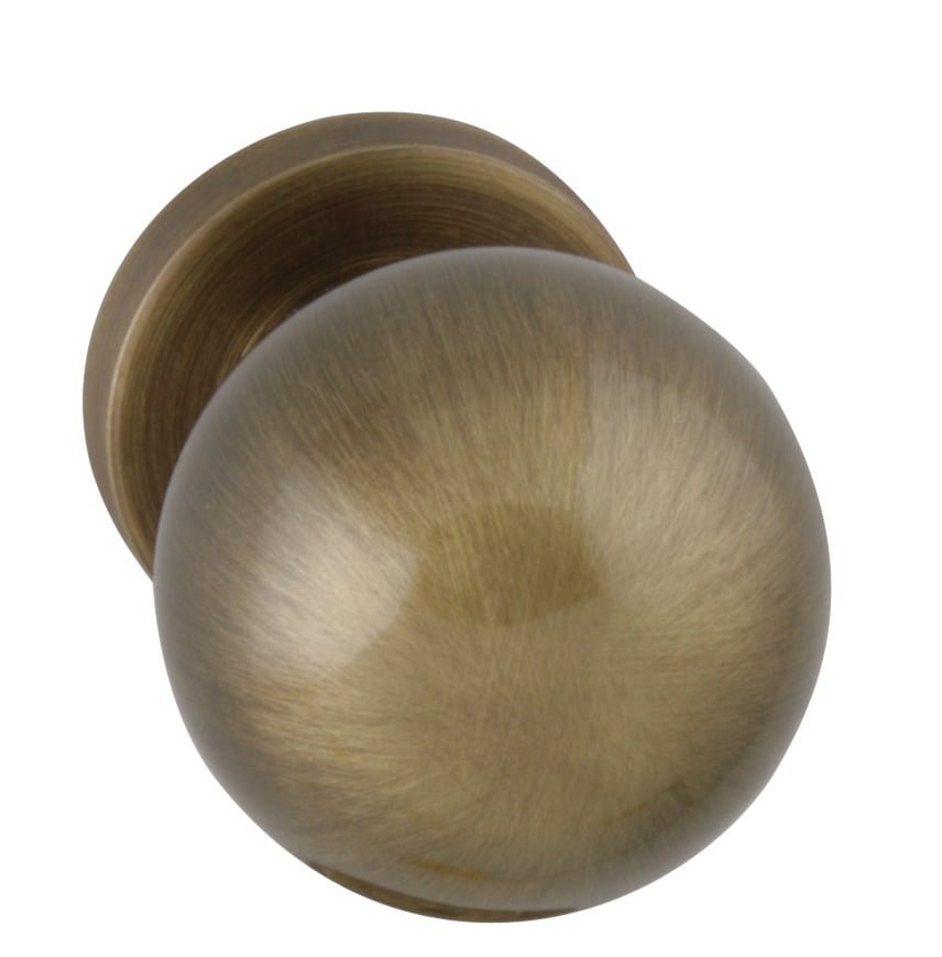 Frosio bortolo fo - Knauf Sphere rund Rosette - r