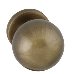 Frosio bortolo fo - Knauf Sphere rund Rosette - r