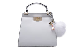 MTM - Handtasche Anhänger - Paris -fashion - Schlüsselringe