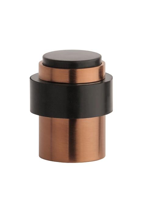 AS - Türstopp