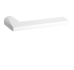 BORING - VERUM ITALY WC - ATLANTA - Minimalistische Griffe ohne Rosetten