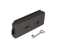 Tupai Ti - Glastürschloss