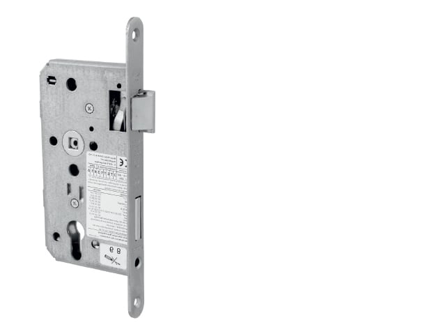Dormakaba DK - Mechanische Panikschloss 182 "D" - Öffnen