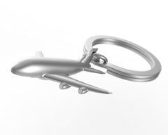 MTM - Schlüsselschlüssel - Flugzeug - Schlüsselringe