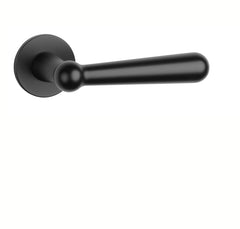 AS - Rosemary - R 5s - Griffe auf runden Rosetten