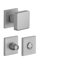 Am Meeresgriff - HR 7s - Gerade Griffe an Rosetten