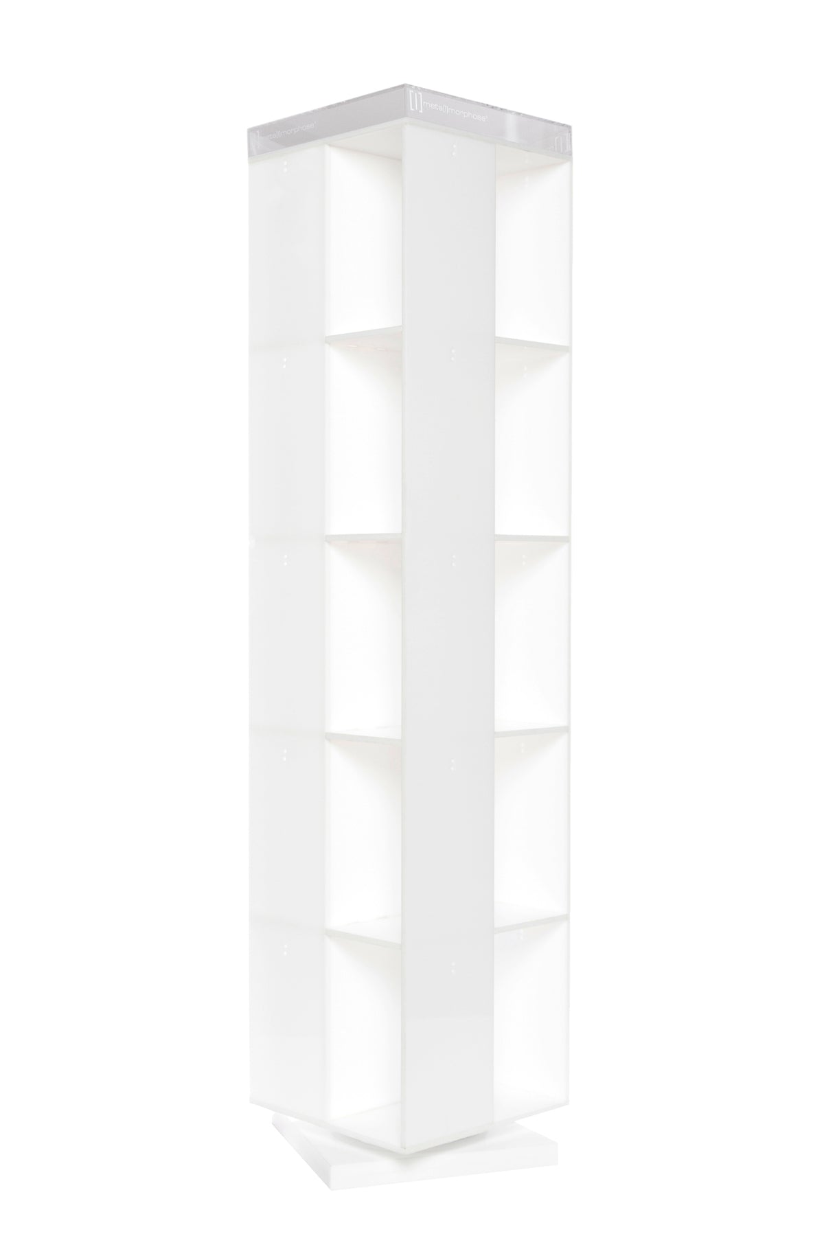 MTM - Stand Medium - Schlüsselringe