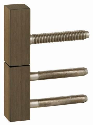 Tupai Ti - Quadratscharnierabdeckung - 0251