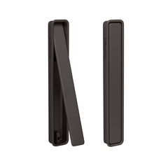 PR - Kippgriff 1032Z - Muscheln und Griffe für Schiebetüren