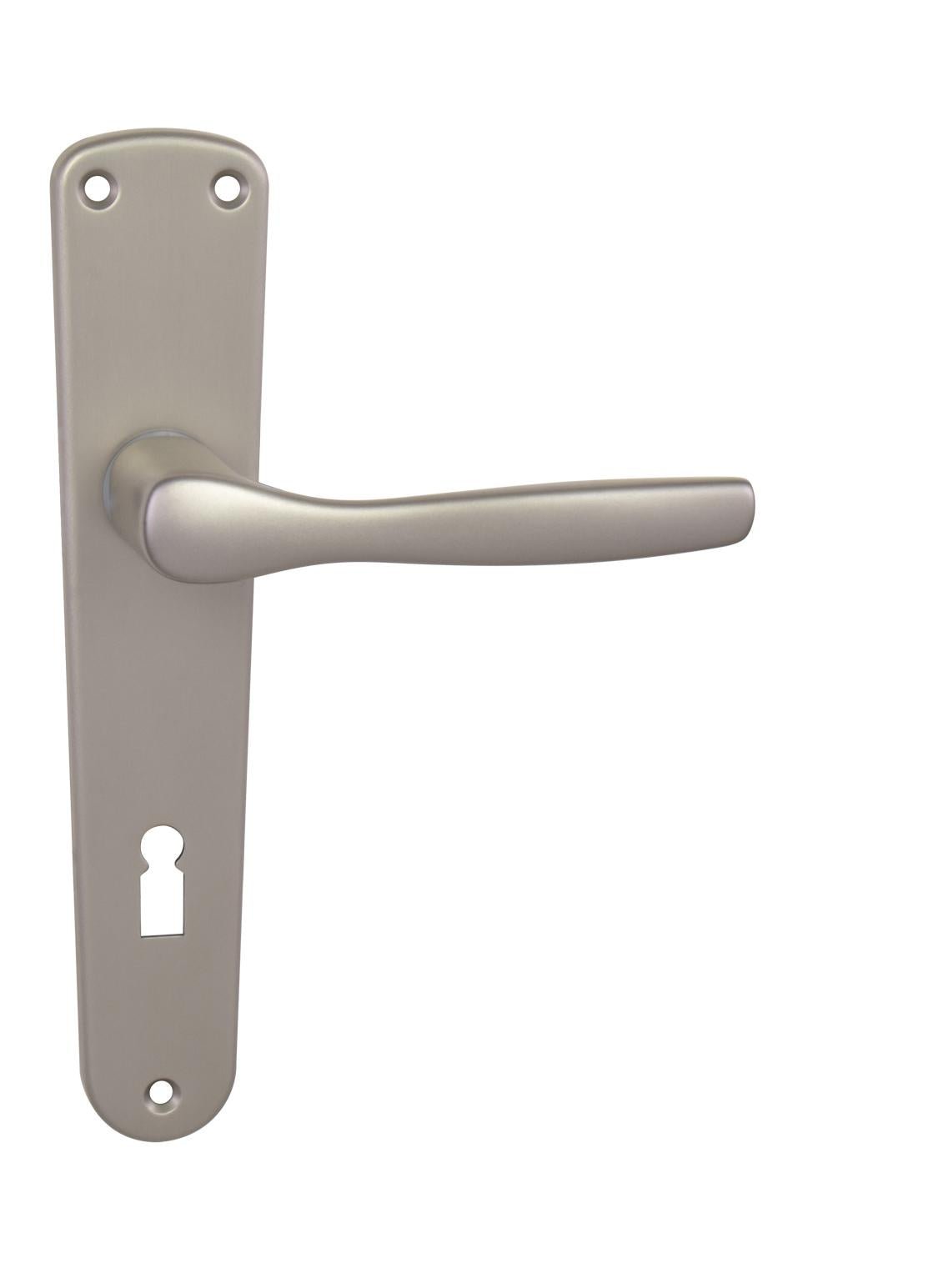 Ba - Luxor - B - Griffe auf ovalen Schildern