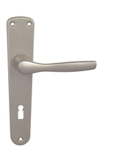 Ba - Luxor - B - Griffe auf ovalen Schildern