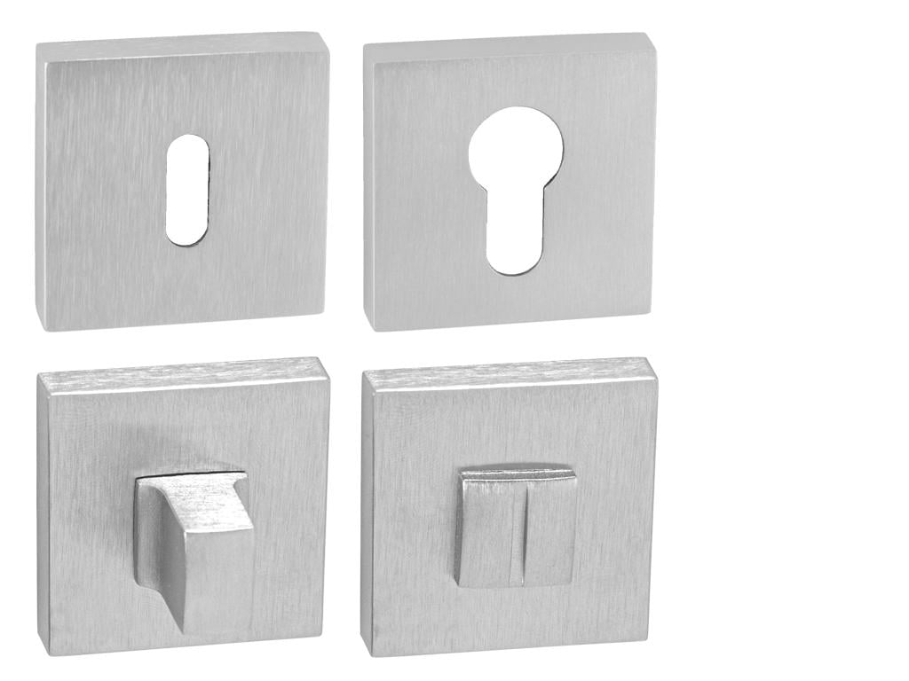 Frosio Bortolo FO - Rosetta Square Rosette - HR