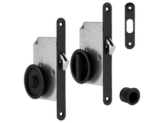 ATZ - Schiebetür rund 3910 WC