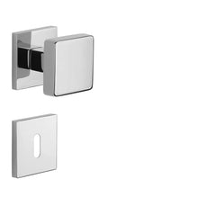 Am Meeresgriff - HR 7s - Gerade Griffe an Rosetten