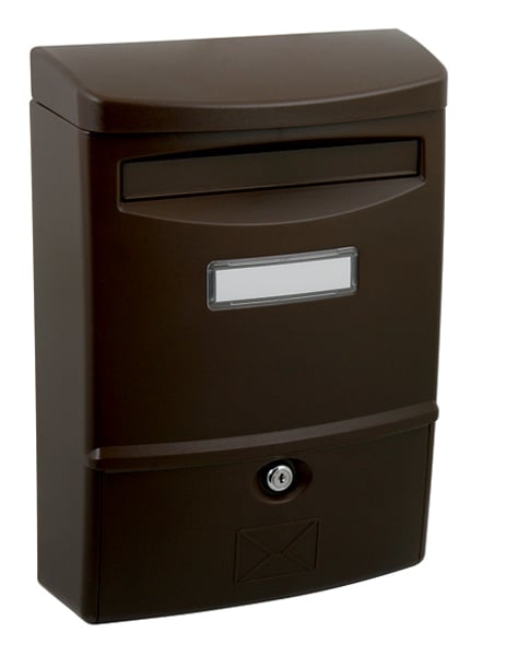 SA - Postfach - AS2 040456